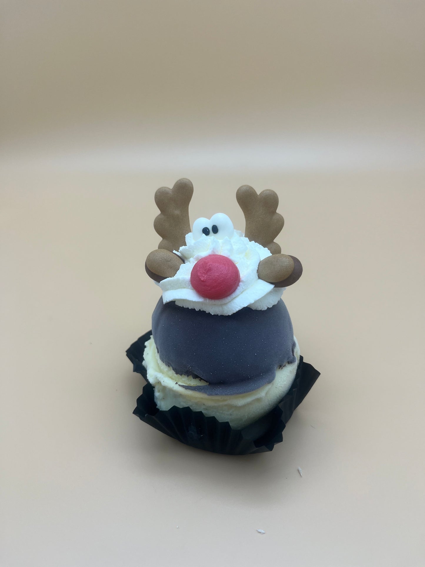 IJstaartje - Rendier