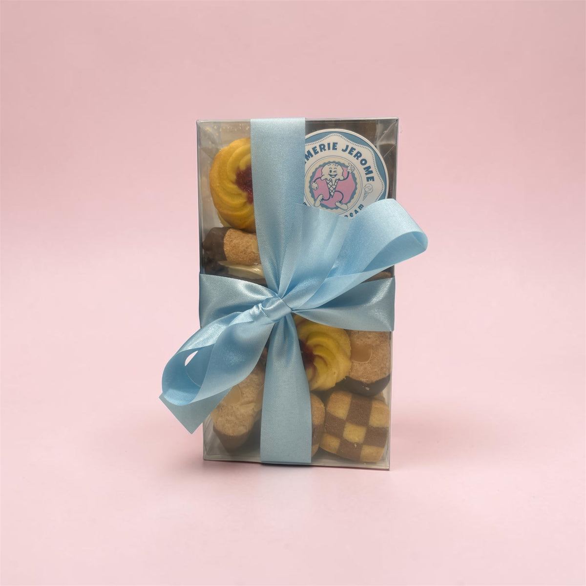 Dessertkoekjes
