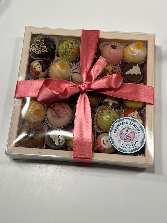 Petit Fours