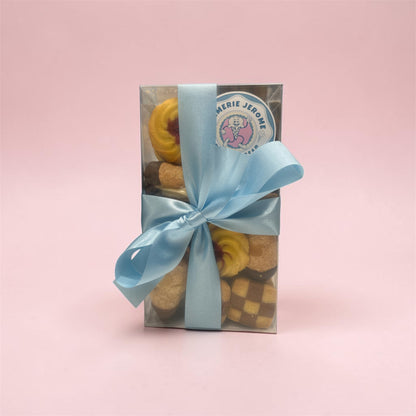 Dessertkoekjes
