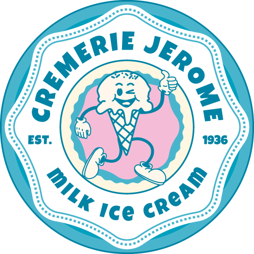 Cremerie Jerome
